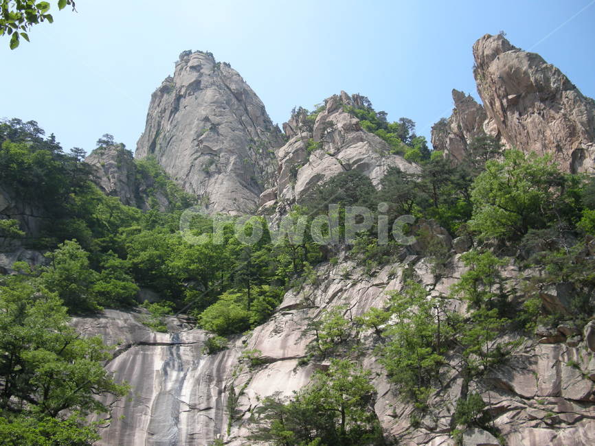 계곡,덕풍계곡,삼척,바위산,등산,트레킹,바위,암벽,여름,강원도,자연,풍경,nature,landscape,cliff,낭떠러지,outdoors,옥외