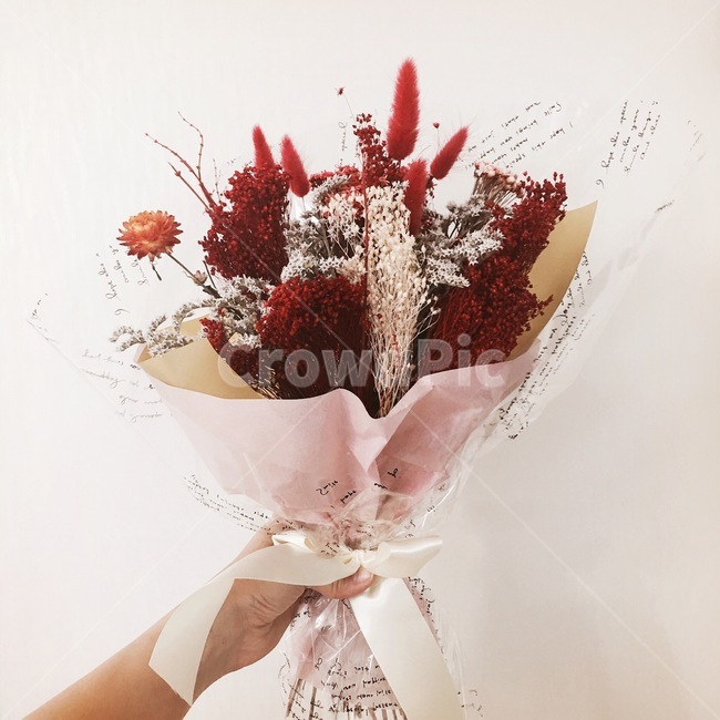 꽃,드라이플라워,선물,생일,꽃다발,꽃,flower,기념일,축하,anniversary,congratulation,celebrate,celebration