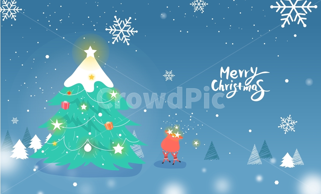 snowflake,christmas tree,tree,yearend,winter,christmas,nativity,character,snow,person,event,decoration,anniversary