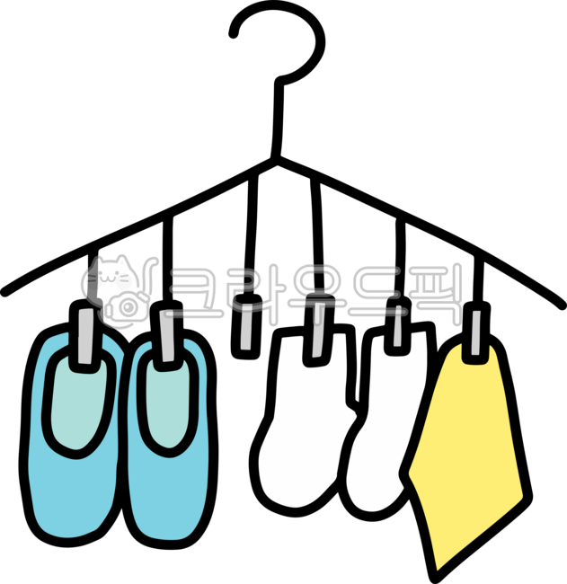 Clothespin hanger,clothespin hanger,red pin,sock hanger,clothesline,clothes hanger,laundry,two-legged clothes drying rack,sock drying rack,underwear drying rack,mini drying rack,laundry hanger,sock laundry,laundry drying,laundry drying