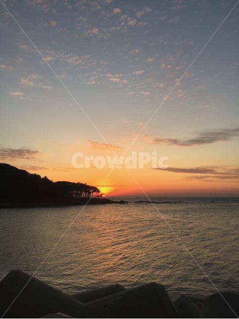 시작,해운대,해맞이,붉은하늘,redsky,하늘,sky,sunrise,haeundae,sea,부산해운대해맞이,부산바다,새벽,dawn,새해,1월1일,자연,풍경,nature,landscape,outdoors,옥외,dusk,황혼,sunset,일몰,red sky,붉은 하늘