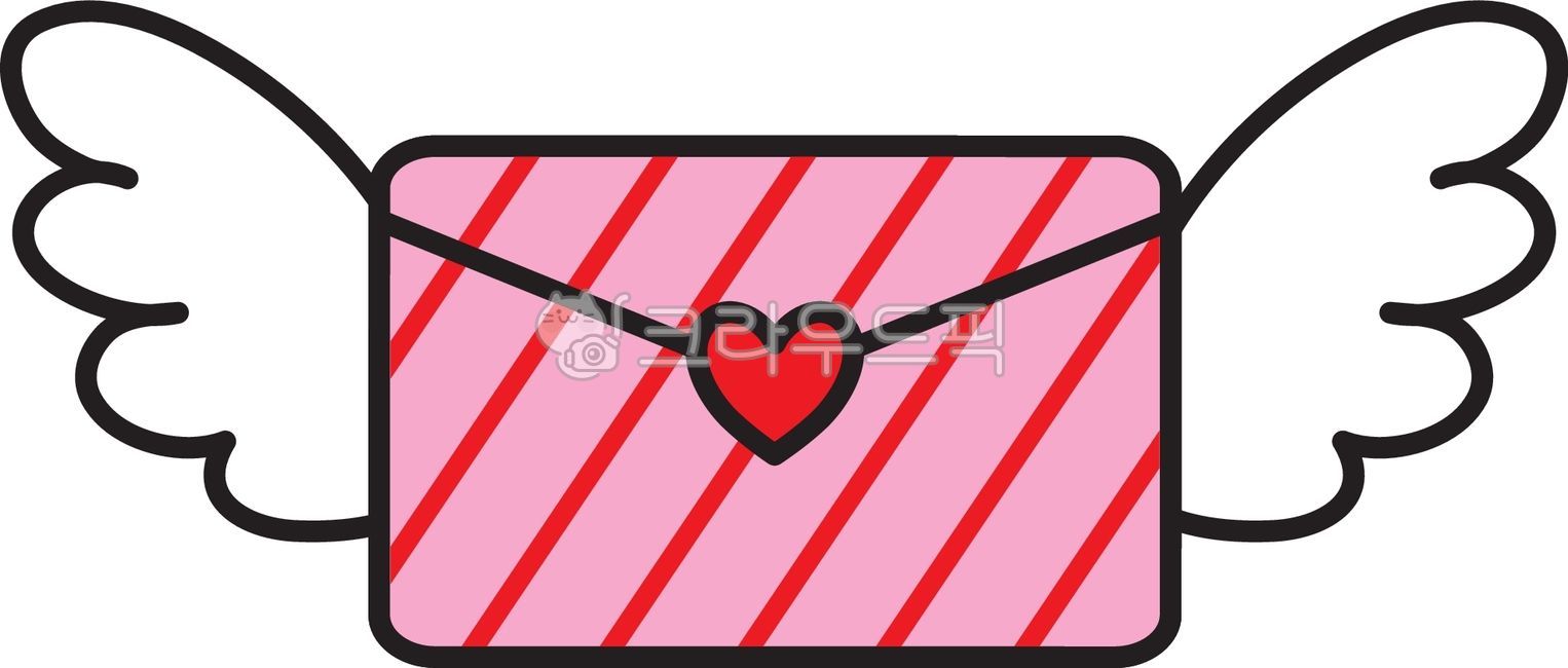 러브레터,우체통,우체부,우편물,편지,연애편지,편지왔어요,편지배달