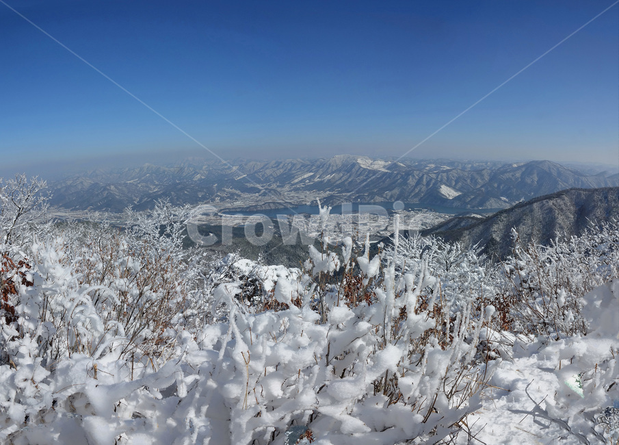 설경,눈,겨울,모악산,자연,snow,겨울,계절,winter,season