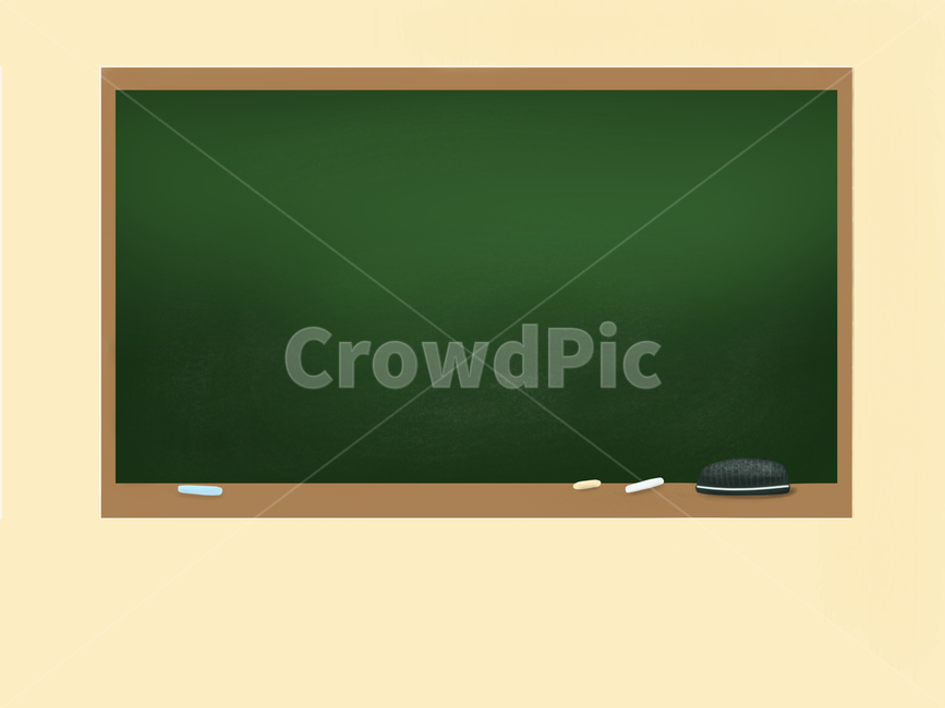 학교,칠판,칠판그림,칠판일러스트,일러스트,그림,학교칠판,수업