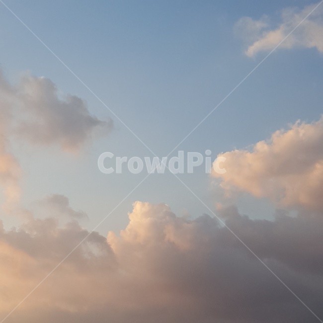 하늘,sky,구름,cloud,뭉게구름,자연,nature,하늘색,풍경