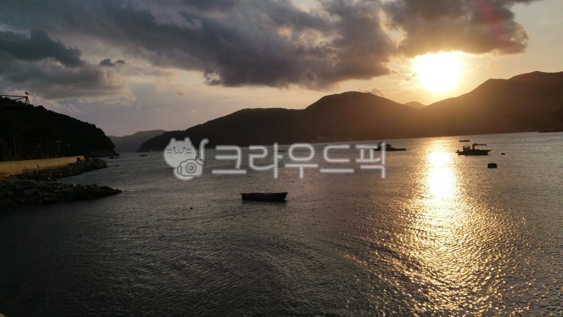 Geoje Island,beach,sandy beach,seaside,uninhabited,sunset,sunset,geojeisland,beach,noman,sunset,sea,sea
