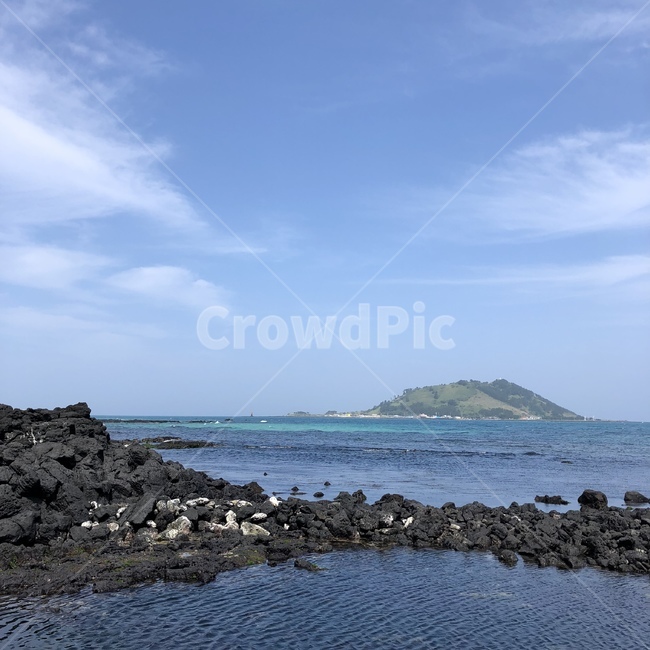 제주도,shoreline,해안선,대양,sea,water,자연,옥외,땅,자연,풍경,nature,landscape,outdoors,land,물,ocean,바다
