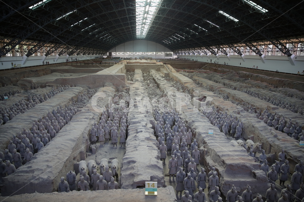 중국,진시황,병마용,시안,진시황제,진시황릉,서안,랜드마크,landmark,tourist attraction,해외,외국,세계,foreign,oversea,world,세계랜드마크,해외랜드마크,외국랜드마크,world landmark,world tourist attraction,조각상,동상,석상,조형물,statue,bronze statue,stone statue,military,군,military uniform,군복,army,육군,armored,기갑