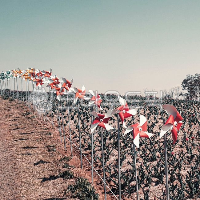 sky,pinwheel,flapper,anemometer,wind