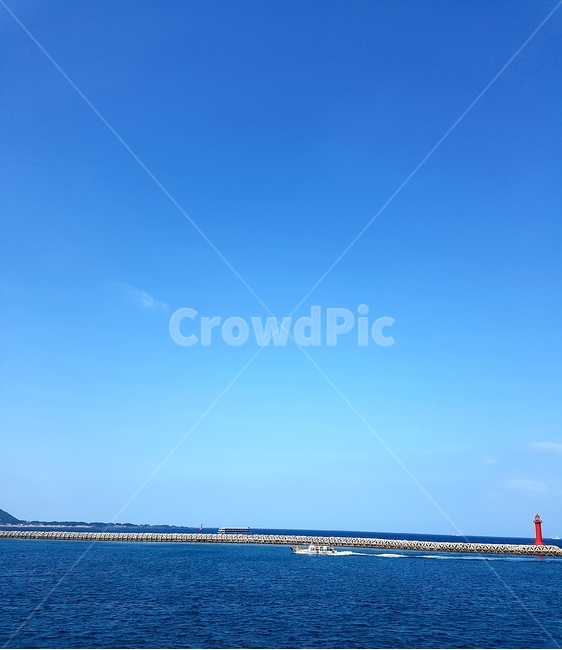 바다,여름,자연,풍경,등대,바다배경,여름배경,sea,summer,Lighthouse