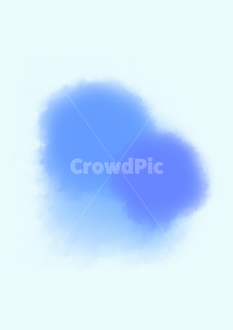 파랑,배경,일러스트,수채화,페인트,페인팅,물감,브러쉬,붓터치,번짐,얼룩,종이,디자인소스,바탕,백그라운드,텍스처,질감,색,패턴,붓,그림,여름,시즌,계절,청량,밝음,추상,블루,시원한,색깔,색상,색채,색감,color sense,color sensitivity,feeling of color