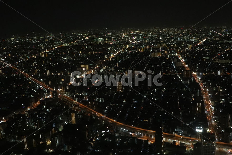 일본,오사카,덴노지,하루카스300,야경,야경,밤,풍경,nightscape,night,landscape,도시,city,해외,외국,세계,foreign,oversea,world,세계도시풍경,해외도시풍경,외국도시풍경,world cityscape,경치,outdoors,옥외,nature,자연,scenery,aerial view,조감도