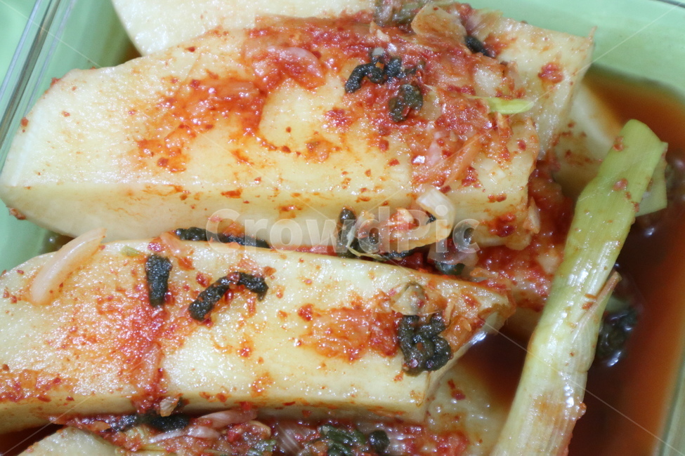 총각김치,총각무,총각무김치,김치류,김치