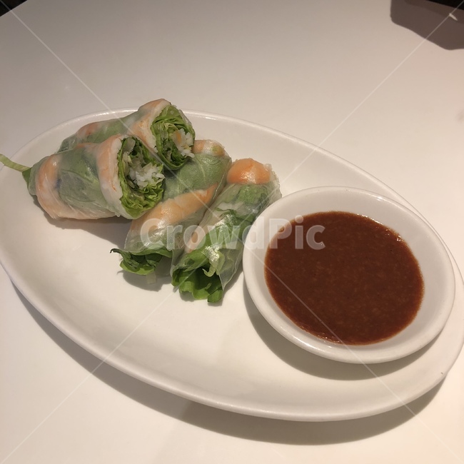베트남요리,태국요리,동남아요리,스프링롤,태국음식,베트남음식,동남아음식,음식,채식,비건,채소,롤,음식,식재료,요리,food,cook,meal,dishes,food reserves