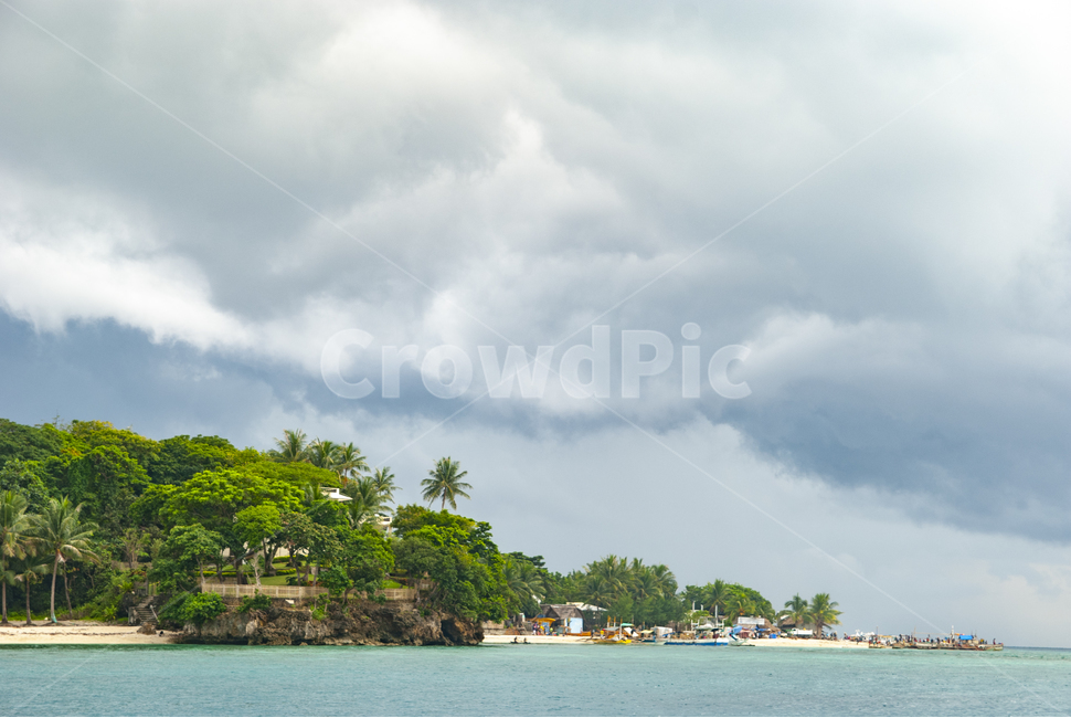 보라카이,섬,필리핀,boracay,방카,bangka,beach,해변,island
