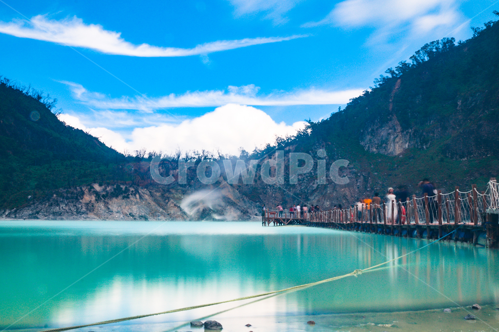 경치,호수,화산,유황,천지,산,자연,풍경,nature,landscape,해외,외국,세계,foreign,oversea,world,세계자연풍경,해외자연풍경,외국자연풍경,world nature landscape,water,물,outdoors,옥외
