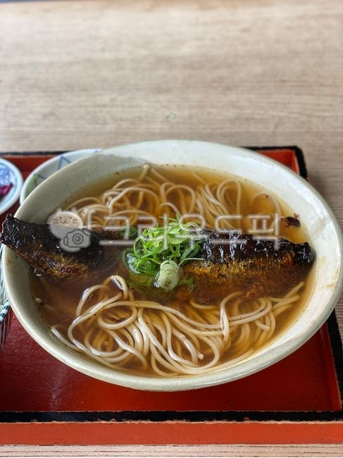 일본,소바,니신소바,청어소바,교토