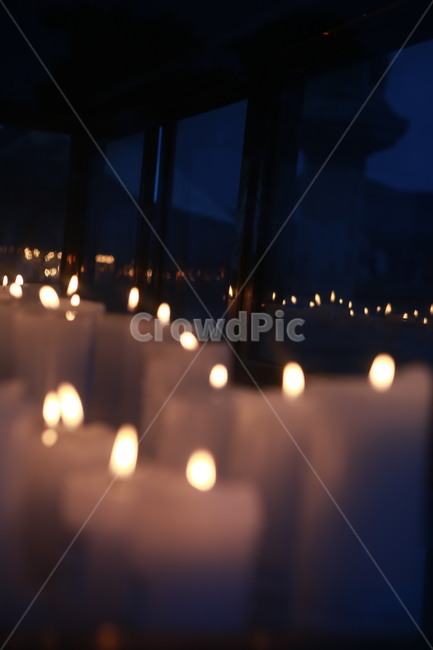 촛불,초,어둠,빛,양초,캔들,불빛,불,밤,반사,하양,candle,night,white,fire,light