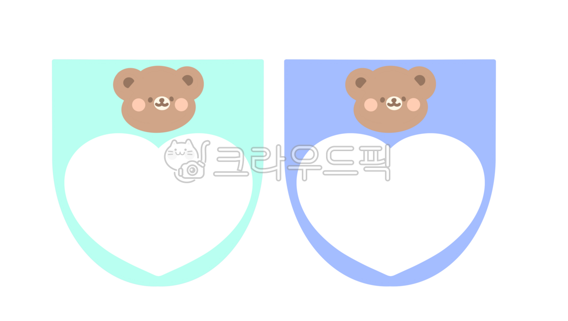 Event Garland,deco,Environment configuration,nametag,Event decoration,Garend,drawing,bear,garlandillust,tag,heart garland,nameplate,illust,decoration,bear shape,hand drawing,Day care Center,Heart Name Tech,heart,Dakku,kindergarden,bear name tag,name,party