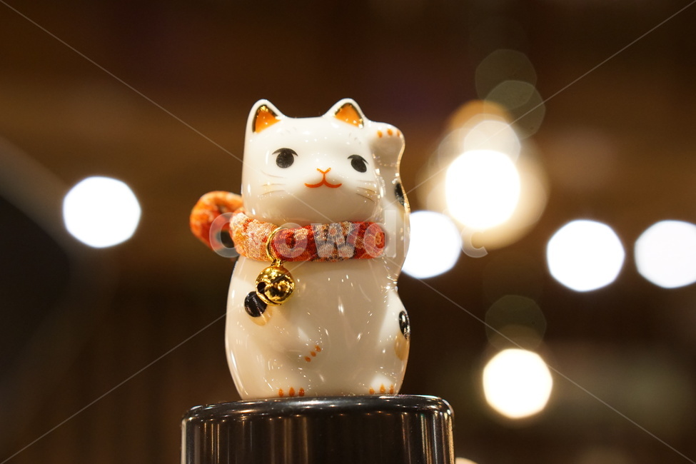 figurine,오르골,고양이,기념품,장식품