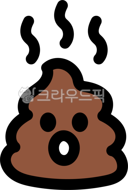 똥,응가,대변,똥캐릭터,화장실,귀여운똥,설사,배설물,급똥,똥냄새