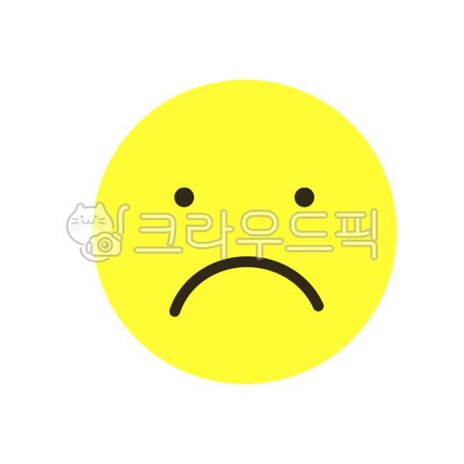 감정, 표정, 얼굴, 억울, 화난, 사진,이미지,일러스트,캘리그라피 - sobbang작가