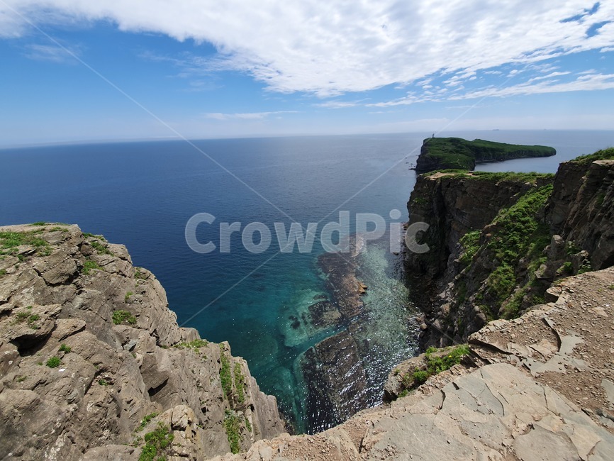 옥외,outdoors,자연,nature,cliff,낭떠러지,곶,ocean,sea,바다
