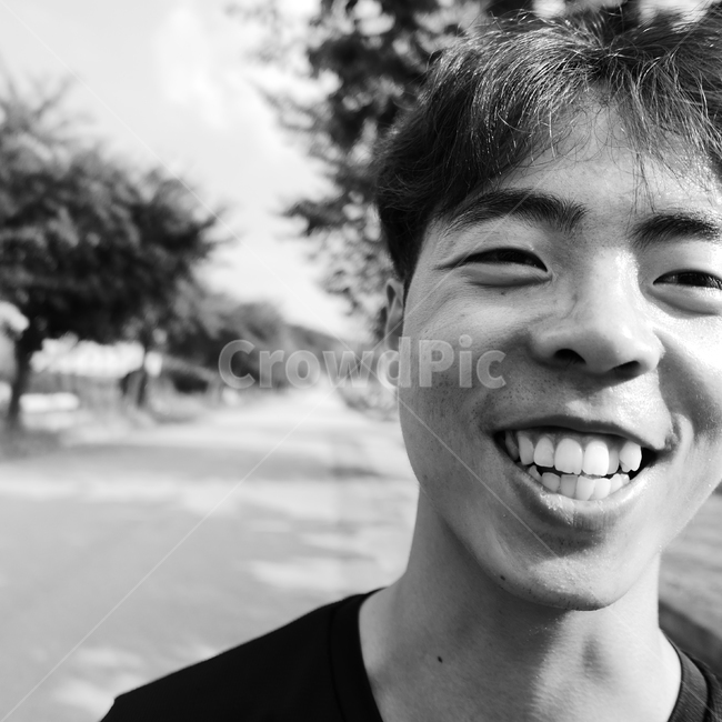 당나귀,덩키,해맑음,순수,사람
