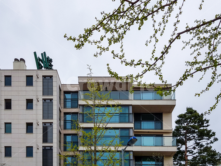 한남더힐,복층,날씨맑음,봄,비싼곳,building,건물
