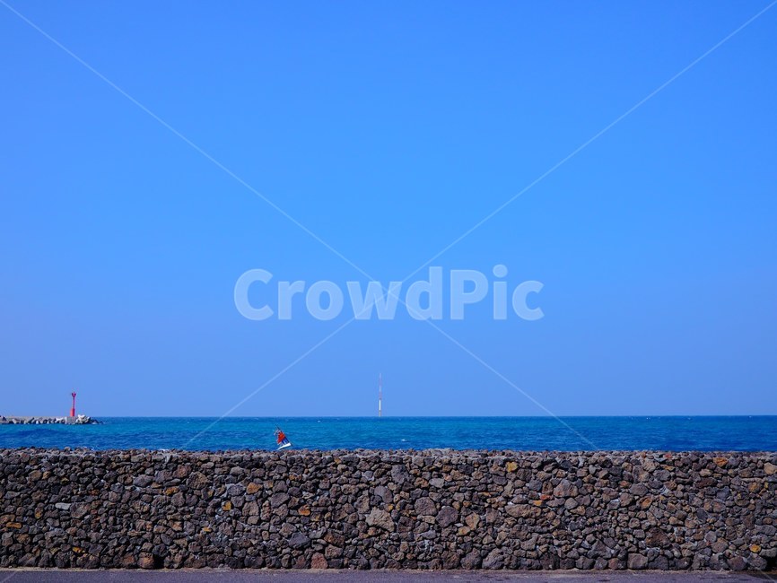 제주도,바다,하늘,해변,자연,풍경,제주,nature,landscape,jeju,jejuisland,감성,sensible,feeling,색감,색채,colorsense,color,sky,beach,water,자연,풍경,nature,landscape,제주도,jeju,jeju island,architecture,건축물,tower,탑,building,건물