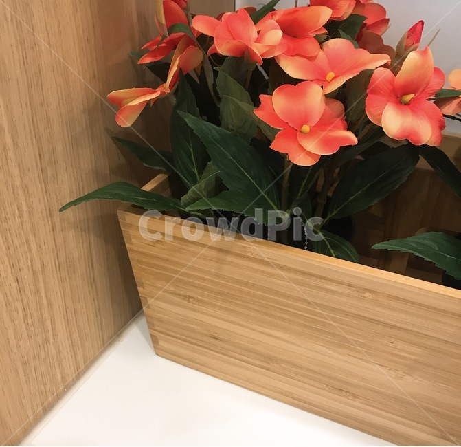 인테리어,소품,조화,꽃,화분
