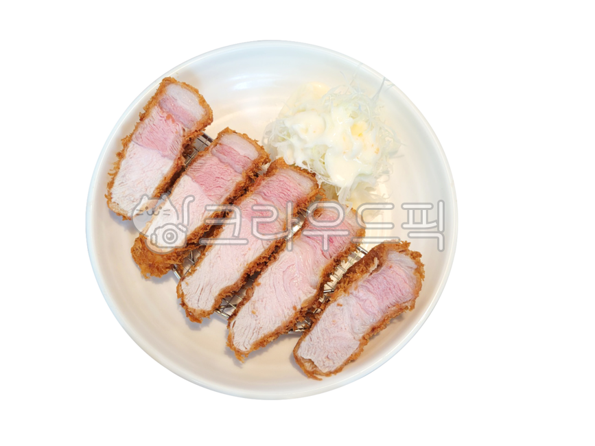 Pork cutlet nuki,Pork cutlet png,Sirloin pork cutlet nuki,Japanese pork cutlet,Sirloin pork cutlet,Gabriel pork cutlet