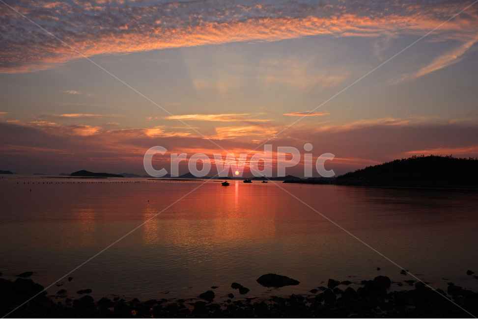 진도,해변,노을,해넘이,nature,자연,outdoors,옥외,redsky,붉은하늘,dusk,황혼,sunset,일몰,sky,하늘,자연,풍경,nature,landscape
