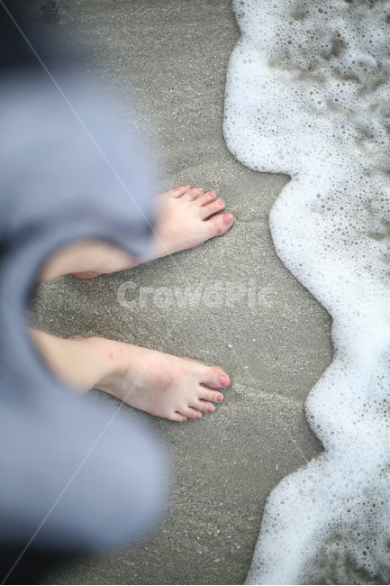 발,해변,파도,여성,감성사진,woman,해변,바다,beach,sea,사람,인물,인간,human,person,신체일부,몸,body,감성,sensible,feeling