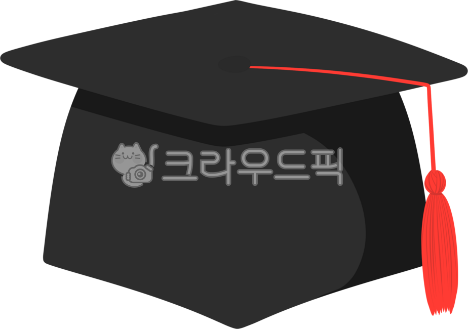 학사모, 졸업, 학교, 학생, 수료, 사진,이미지,일러스트,캘리그라피 - 포그니 스케치작가