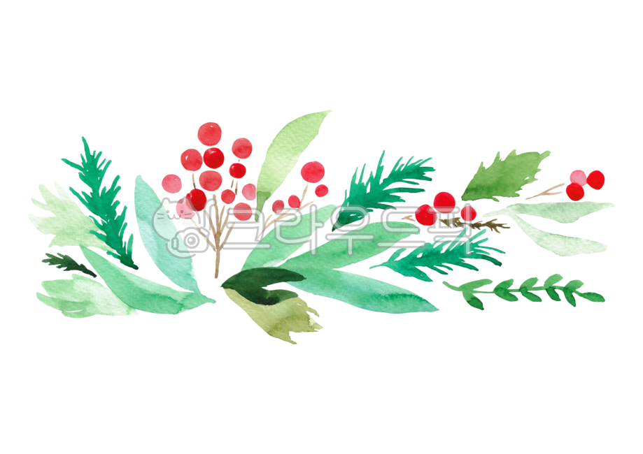 pine tree,Christmas,winter,branch,newyear,New Year,leaves,Christmas Illustration Contest,plants,drawing,season,event,christmas card,new year,xmas,floral,green,Fruit,leaf,christmas,Red,watercolor,painting,background,plant,illustration,Watercolor