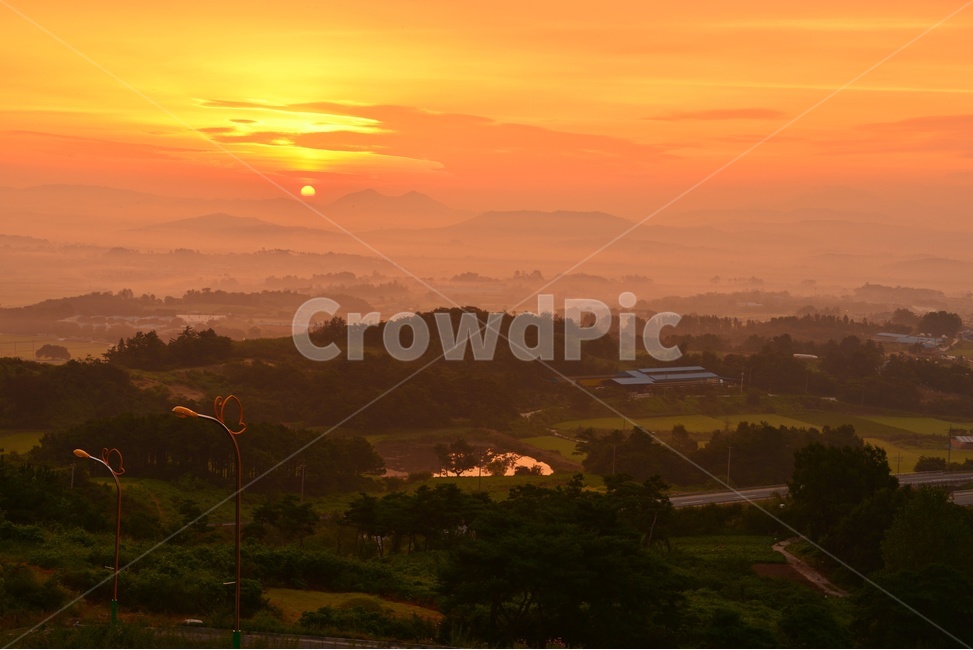 함평밀재,밀재,밀재아침,밀재여명,밀재일출,nature,자연,outdoors,dawn,새벽,redsky,붉은하늘,sky,하늘,dusk,황혼,자연,풍경,nature,landscape