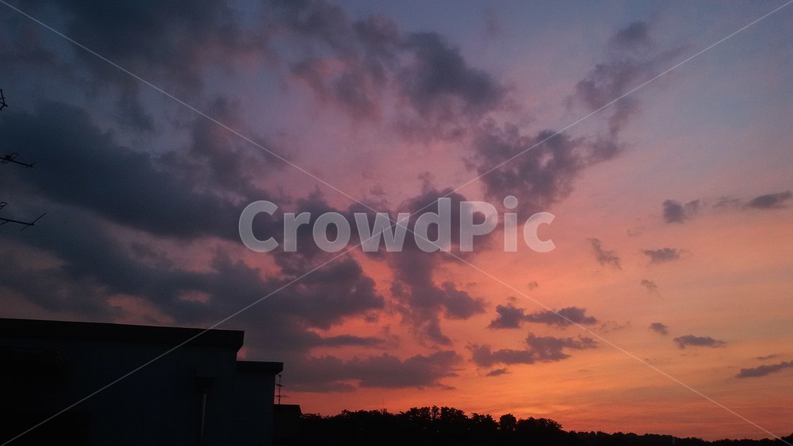 구름,노을,하늘,해질녘,저녁,자연,옥외,nature,outdoors,cloud,sky,황혼,dusk,redsky,붉은하늘,일몰,dawn,새벽