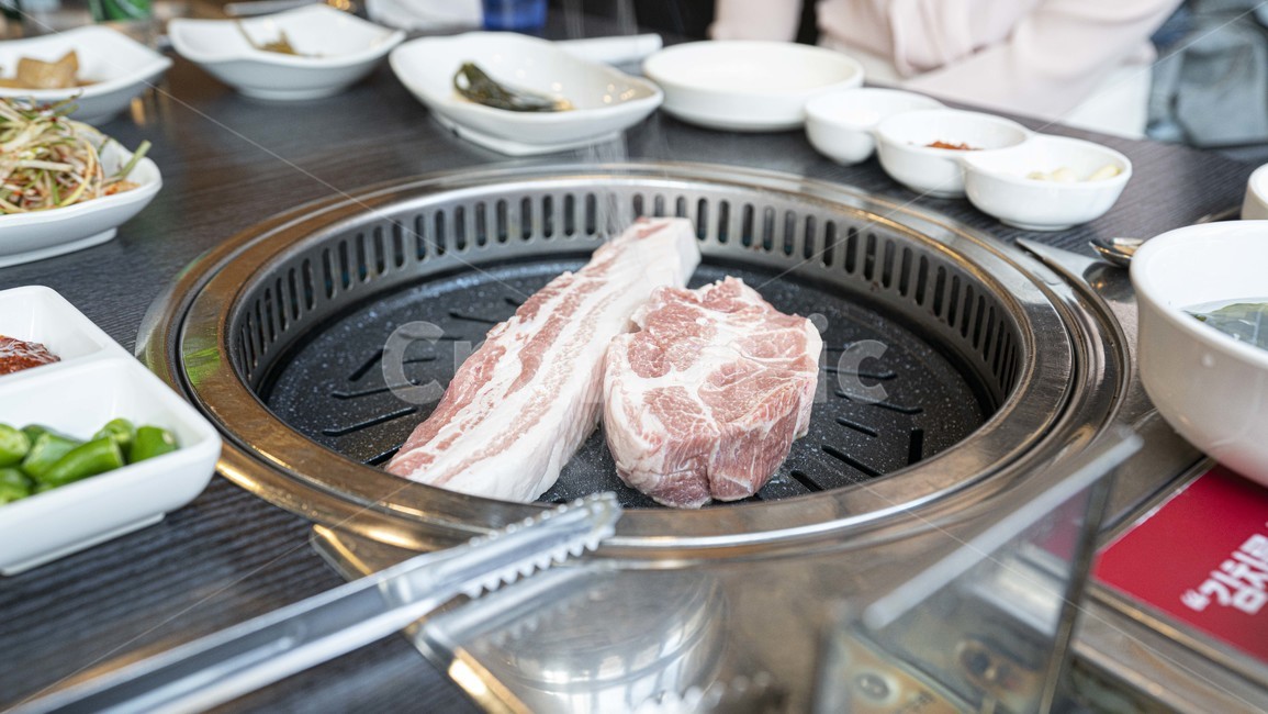 삼겹살,돼지고기,돼지고기,목살,육류,pork,포크,바베큐,생고기,육류,고기,meat