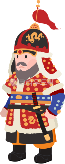 장군,장군님,이순신,이순신장군님,이순신장군,위인,영웅,위인전,역사,역사인물,갑옷,두정갑,조선,조선역사,국사,수염,승리,갑옷입은장군,이순신일러스트,장군일러스트,장군전신,장군삽화,무신,무장