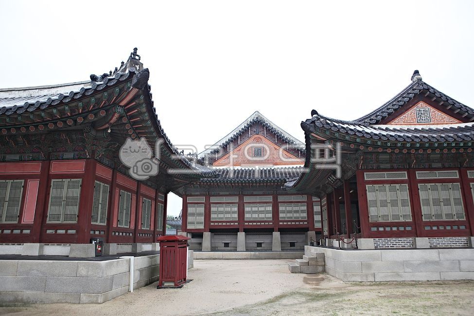경복궁,궁,한옥,집,기와집,건물,건축물,풍경