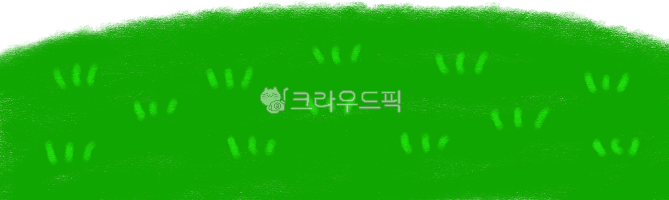 풀, 잔디, 자연, 환경, 풀손그림, 사진,이미지,일러스트,캘리그라피 - syeoni작가