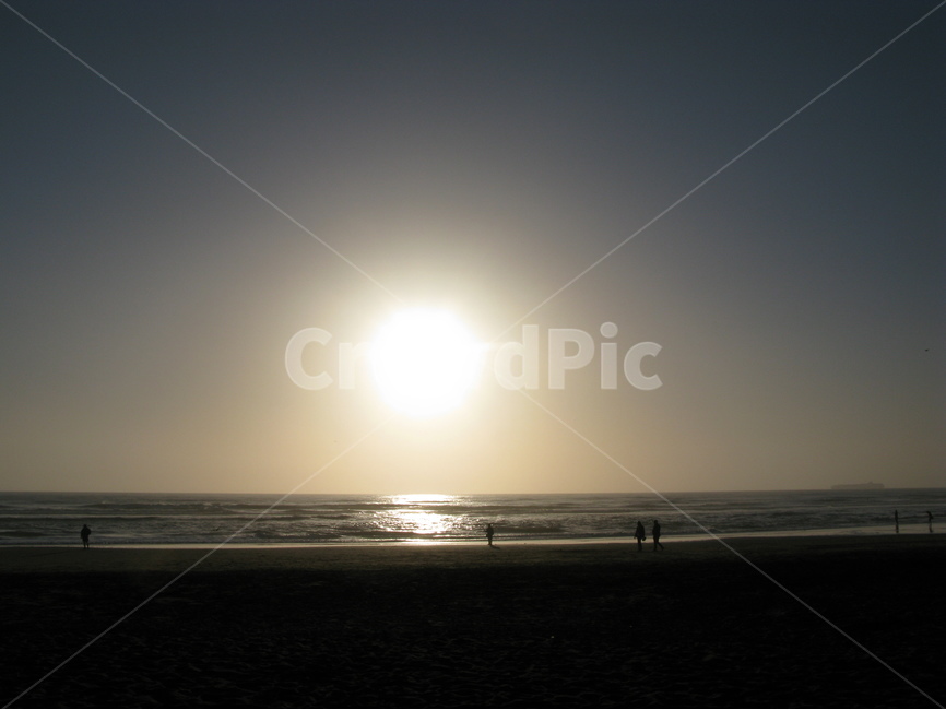 바다,저녁바다,파도,물결,석양,태양,노을,해질녁,sunset,자연,풍경,nature,landscape,flare,플레어,light,빛,sunlight,햇빛