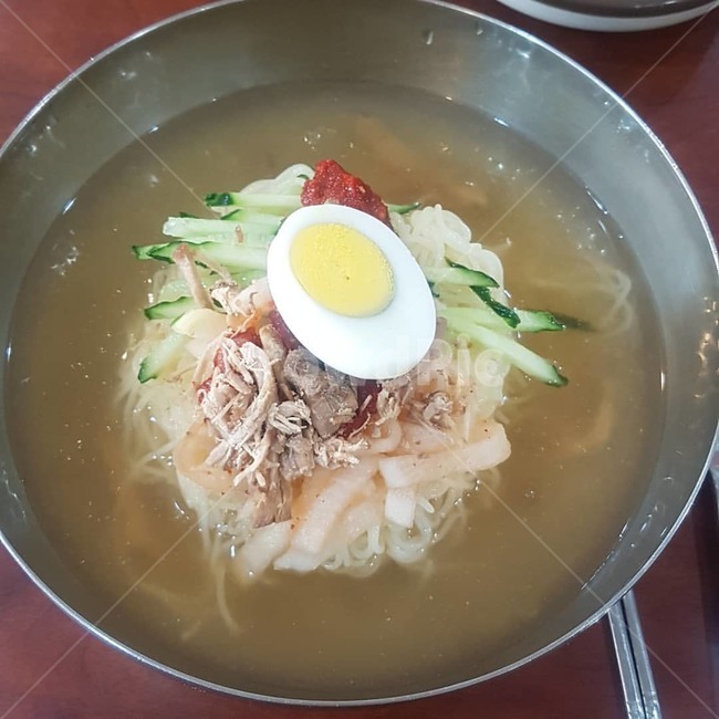 냉면,밀면,여름음식,음식,여름별미