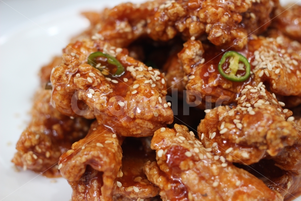 치킨,양념통닭,닭강정,맛집,음식,배달,통닭,음식,식재료,요리,food,cook,meal,dishes,food reserves,육류,고기,meat