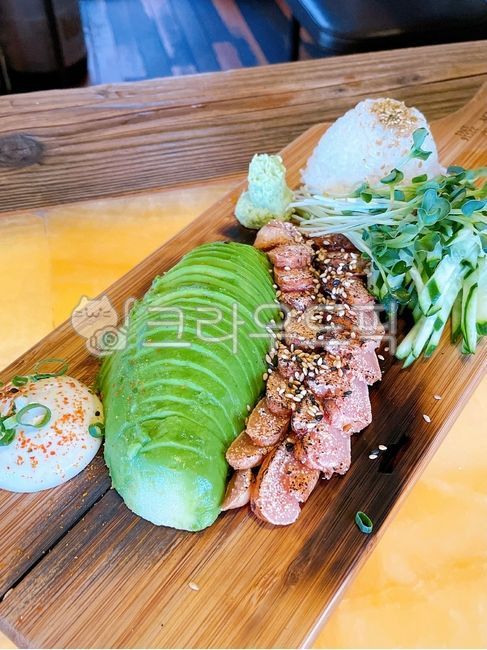 음식,food,아보카도,avocado,명란,명란구이,음식,식재료,요리,food,cook,meal,dishes,food reserves
