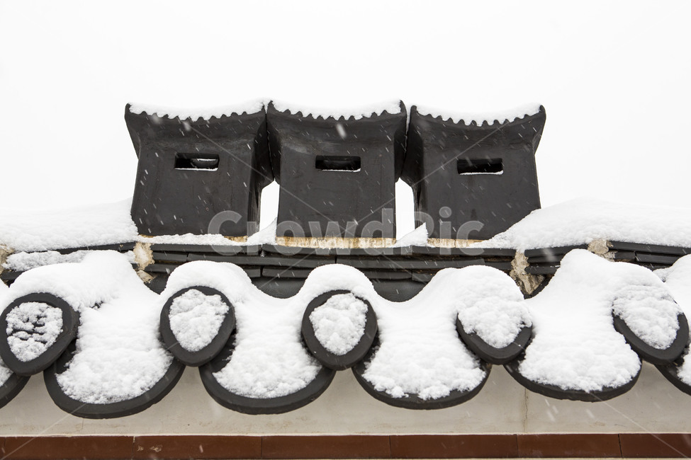 기와,담벼락,설경,감성,굴둑,겨울,계절,winter,season,한국전통,한국문화,korean traditional,korean culture,건축물,건물외관,exterior,building,structure,architecture,construction