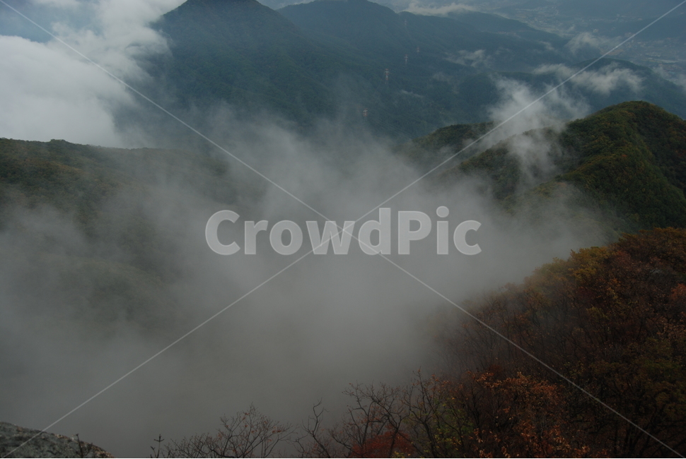 축령산,안개,가을,휴양림,한국명산,자연,풍경,nature,landscape,한국자연풍경,한국자연경관,korea nature landscape,weather,날씨,outdoors,옥외