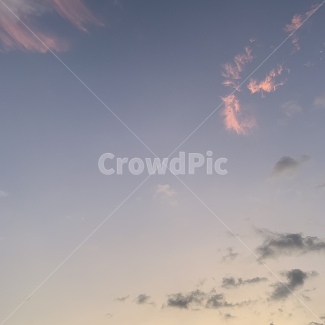 하늘,구름,먹구름,감성,느낌,cloud,색감