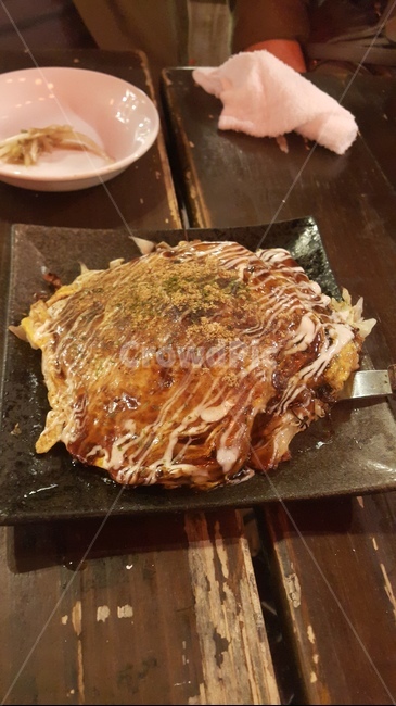 일본음식,오코노미야끼,japanfood,okonomiyaki,간식